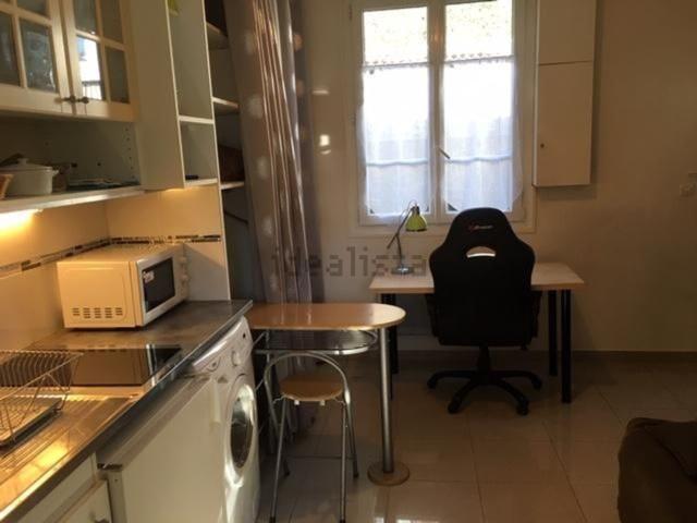 Appartement, Meudon