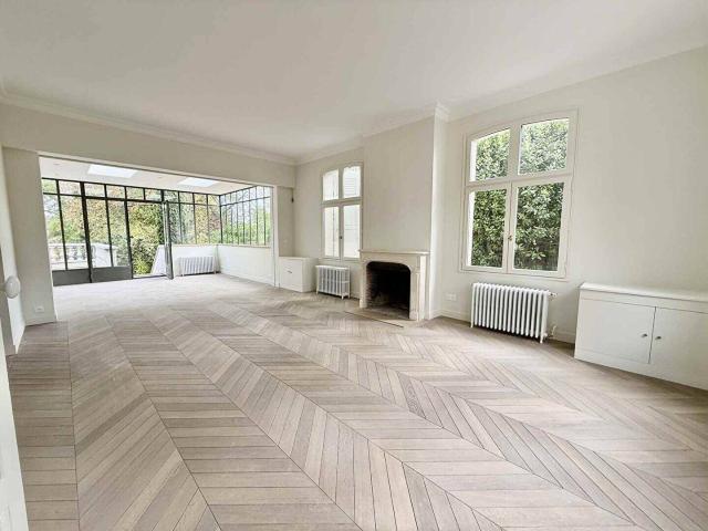 Appartement Meudon 7 pièce s 181 m2