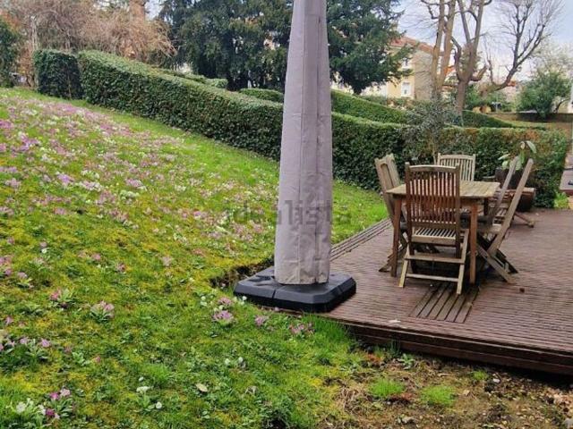 Appartement, Meudon