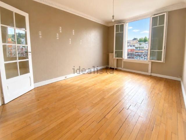 Appartement, Meudon