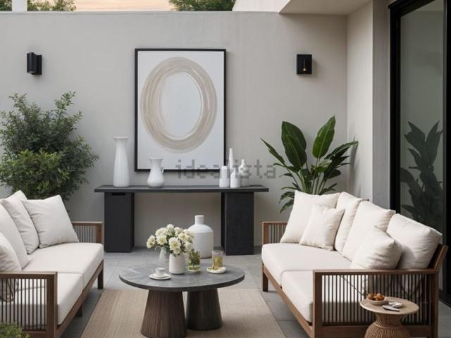 Appartement, Meudon