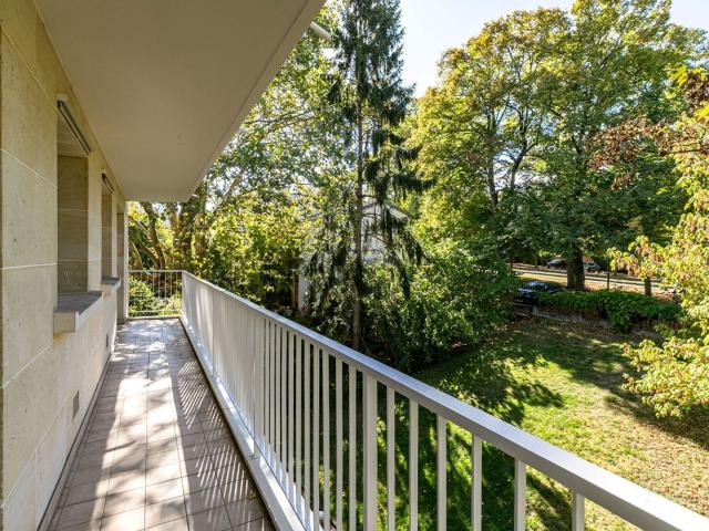 Appartement, Meudon