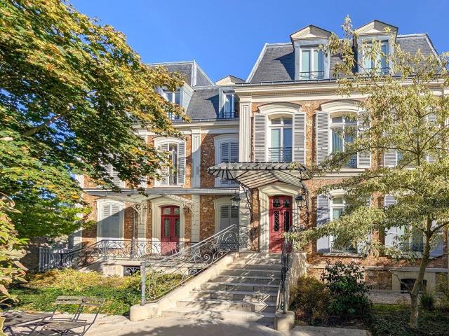 Appartement, Meudon