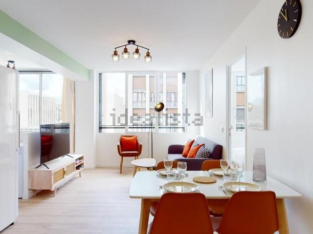Appartement, Meudon