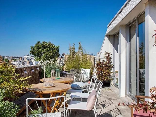 Appartement, Meudon