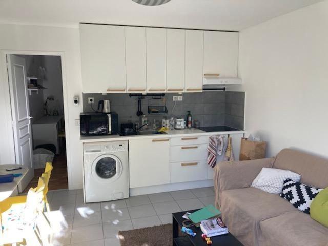 Appartement, Meudon