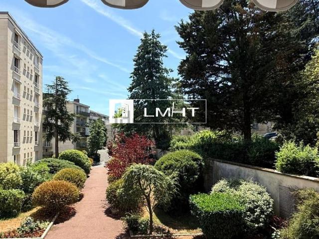 Appartement, Meudon