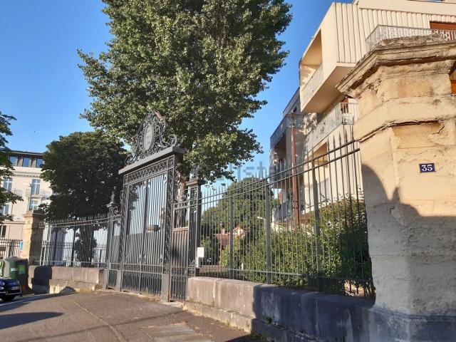 Appartement, Meudon