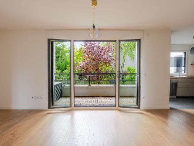 Appartement, Meudon