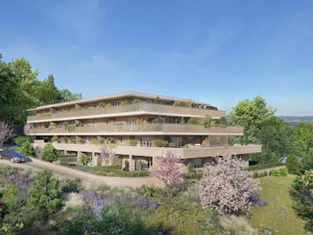 Appartement 5 pièces