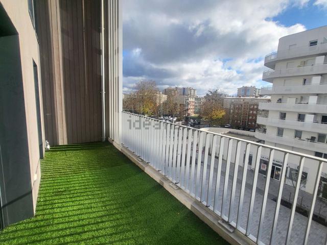 Appartement, Meudon