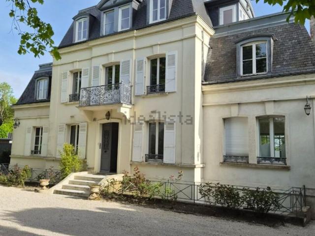 Appartement, Meudon