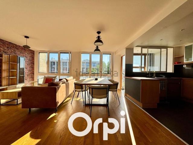 Appartement, Meudon