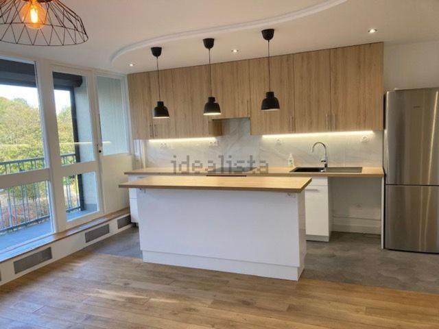 Appartement, Meudon