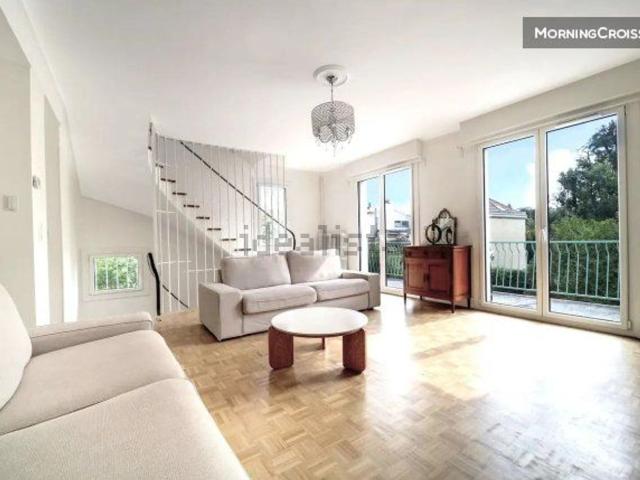 Appartement, Meudon