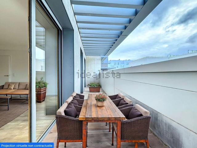 Appartement, Meudon