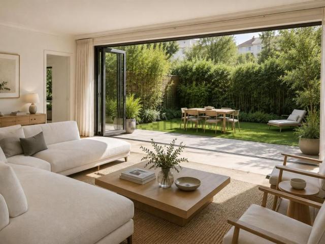 Appartement, Meudon