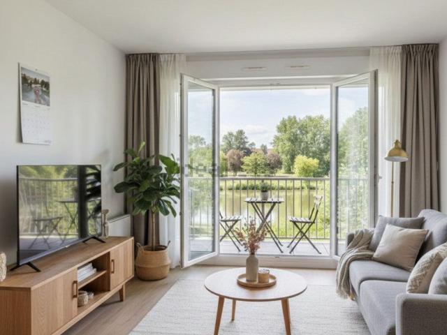 Appartement, Meudon