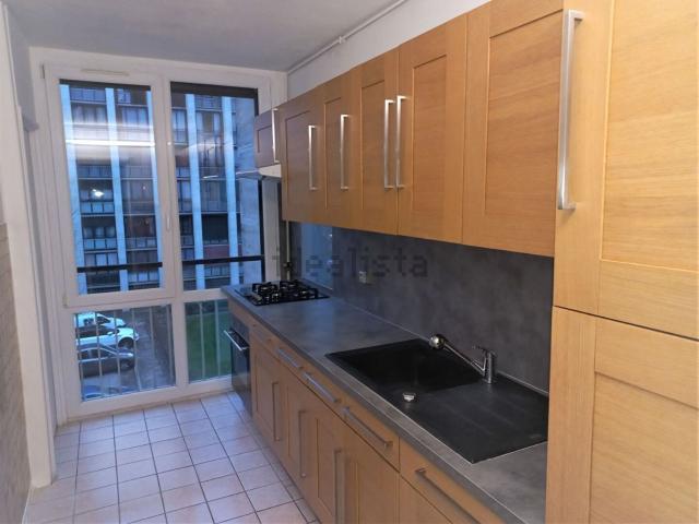 Appartement, Meudon