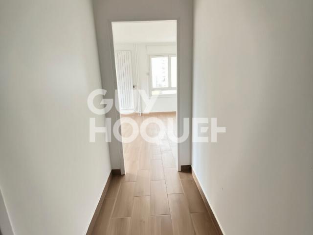 Appartement Meudon La Foret 1 pièce