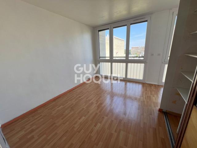 Appartement Meudon La Foret 1 pièce s