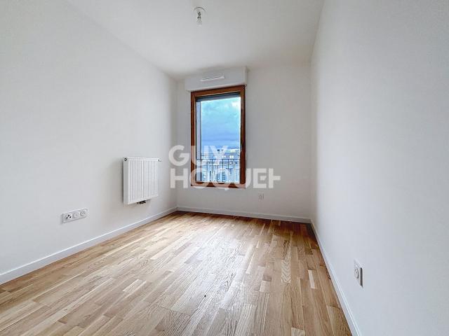 Appartement Meudon La Foret 4 pièce s 83.9 m2