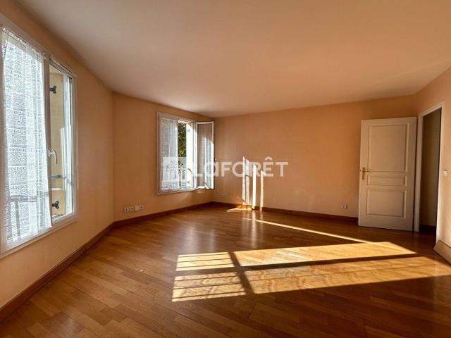 APPARTEMENT MEULAN 3 pièce s 61.36 m2