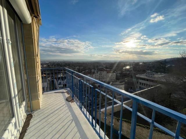 Appartement, Meulan en Yvelines