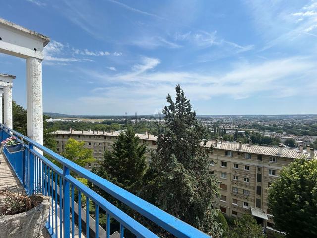 Appartement, Meulan en Yvelines