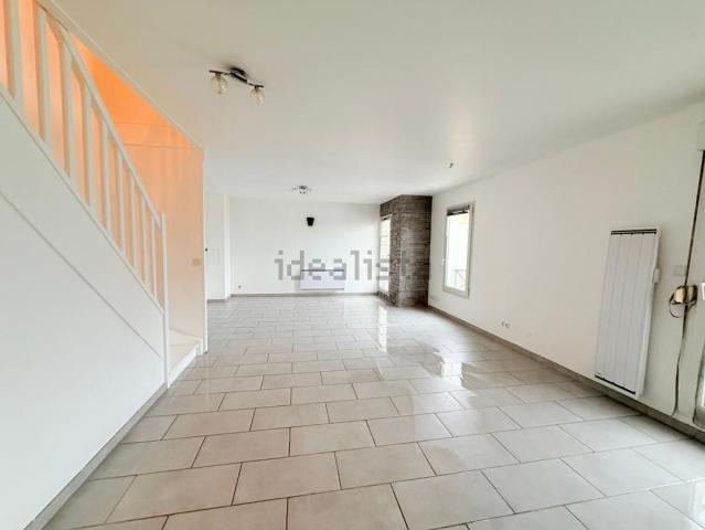 Appartement, Meulan en Yvelines