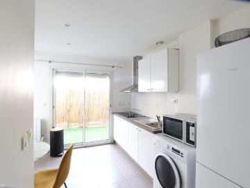 Appartement meulé Bordeaux 1 pièce 19 m2
