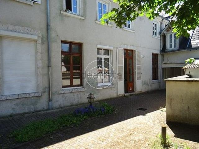 Appartement, Meung sur Loire