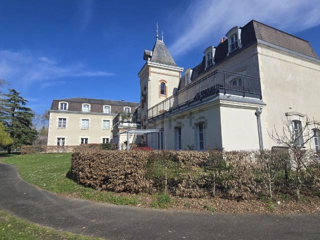Appartement, Meung sur Loire