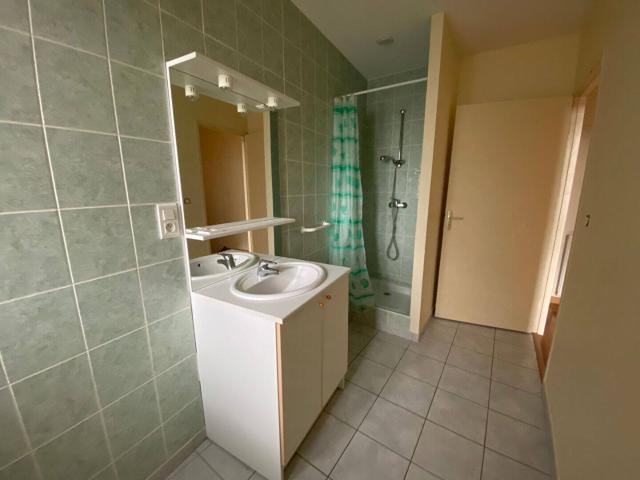 APPARTEMENT MEXIMIEUX 3 pièce s 68.08m2