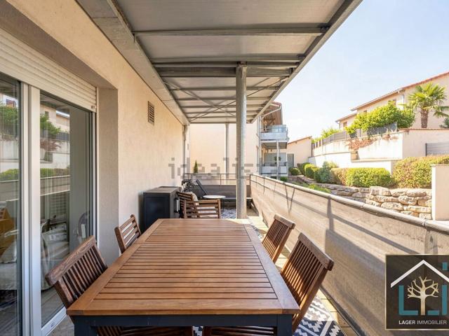Appartement, Meximieux