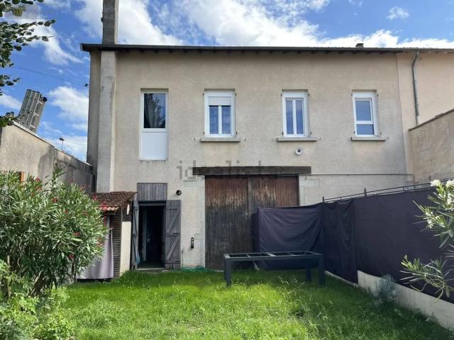 Appartement, Meximieux