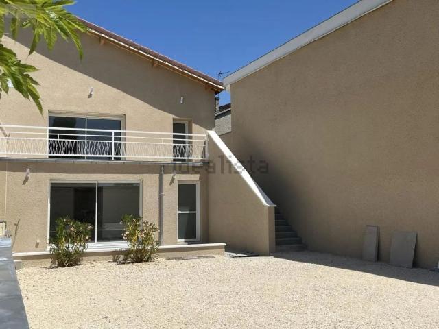 Appartement, Meximieux