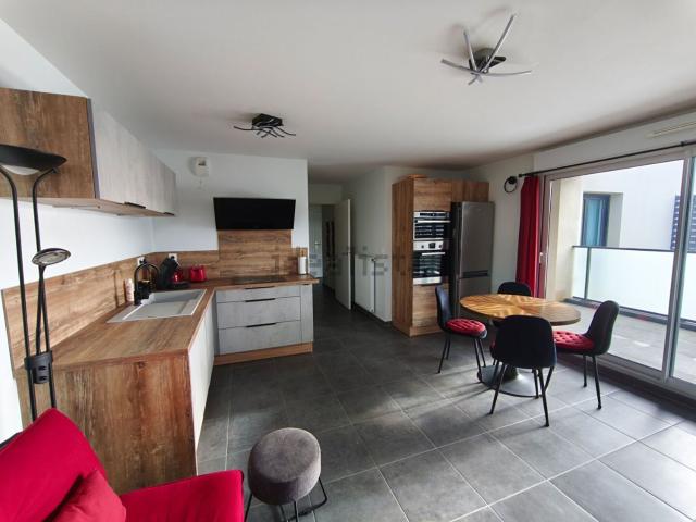 Appartement, Meximieux