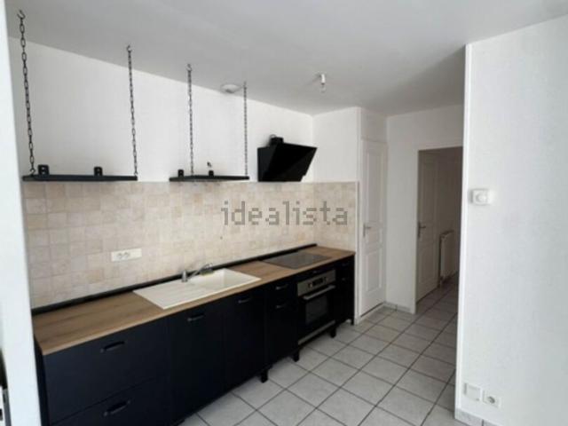Appartement, Meximieux