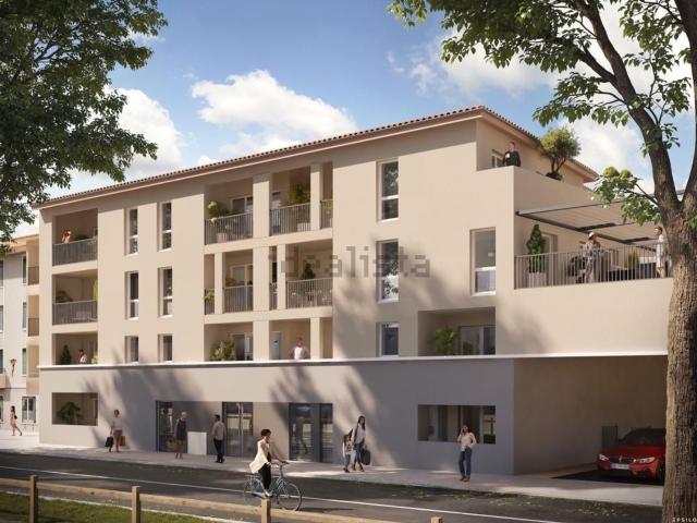 Appartement, Meximieux