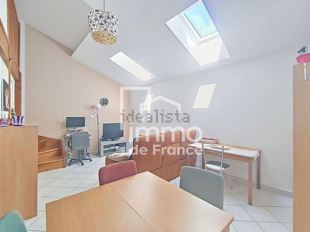 Appartement, Meximieux
