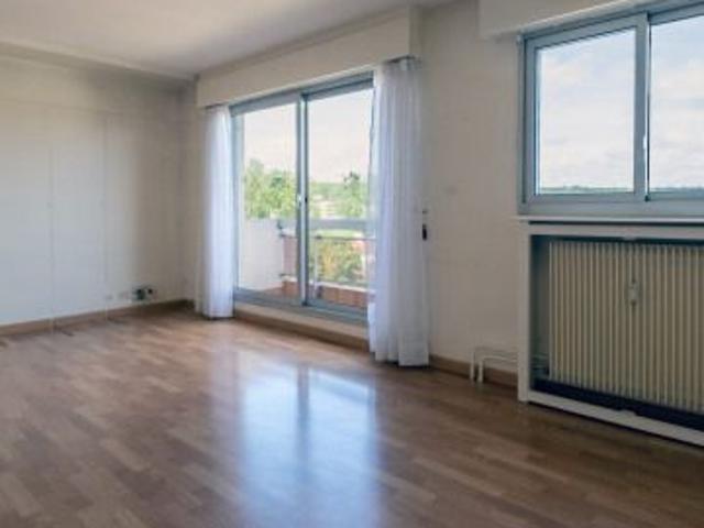 Appartement • Mexique