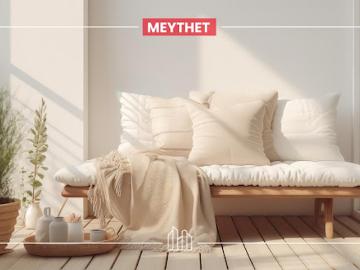 Appartement Meythet 3 pièces LE CLOS D'AMONI QUARTIER TYRODE