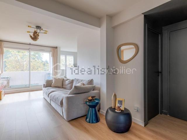 Appartement, Meyzieu