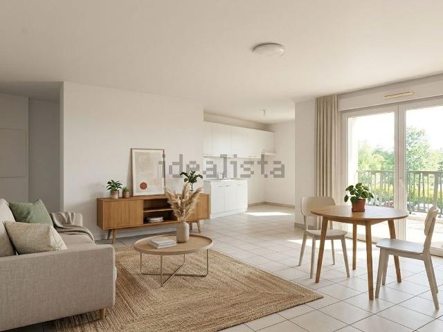 Appartement, Meyzieu
