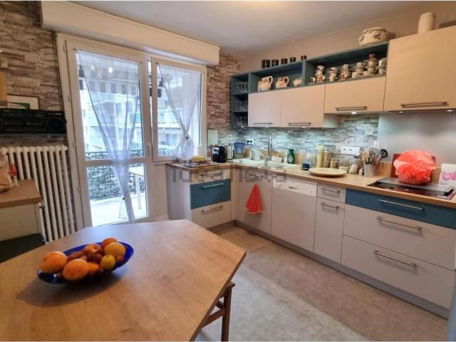 Appartement, Meyzieu