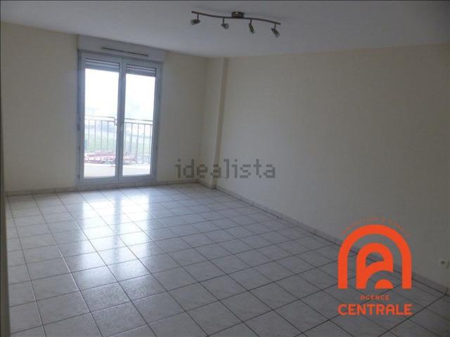 Appartement, Meyzieu