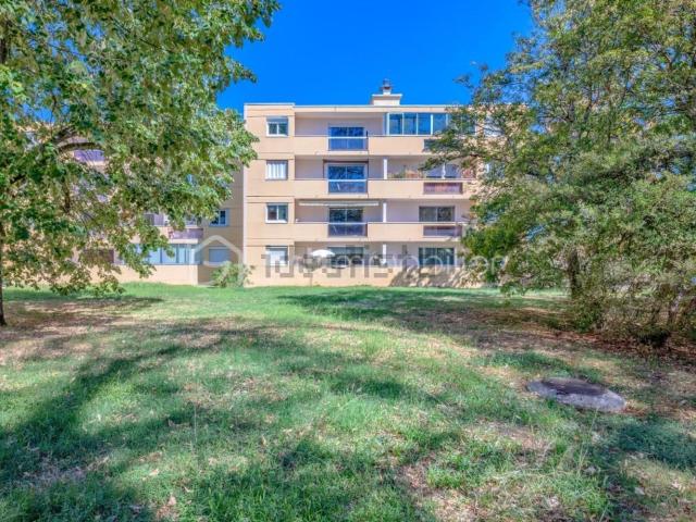 Appartement, Meyzieu