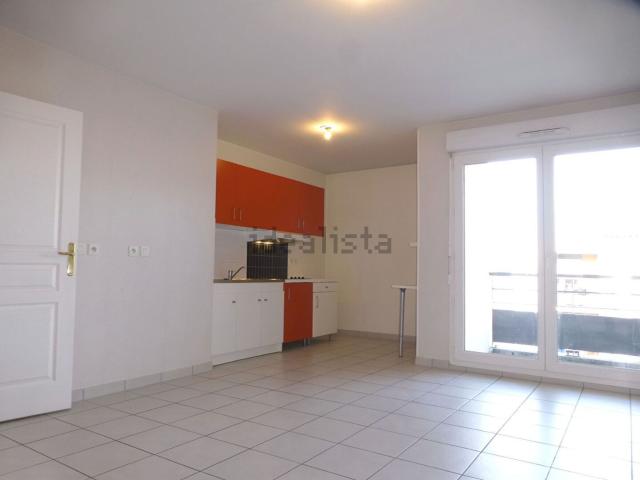 Appartement, Meyzieu