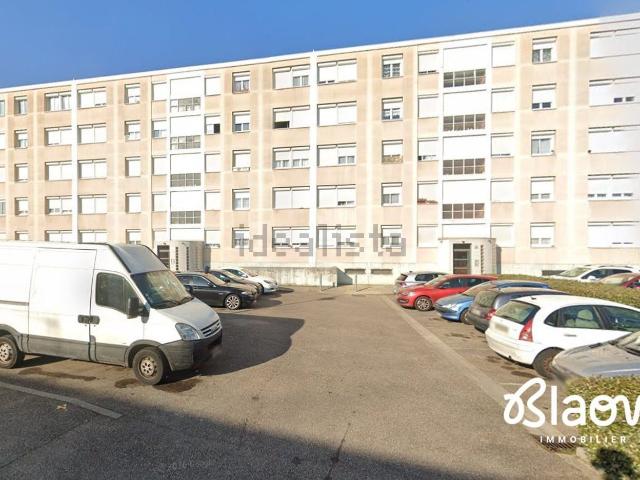 Appartement, Meyzieu